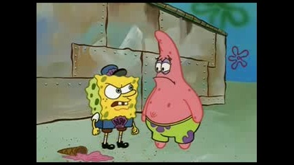 Sponge Bob