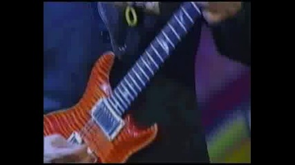Santana - 02 Day Of Celebration (live)