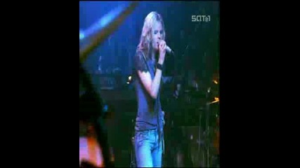 Ana Johnsson - We Are