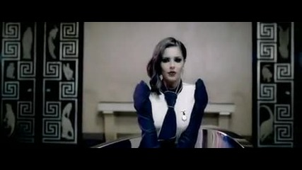 Cheryl Cole - Parachute 