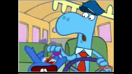 Сериики На Happy Tree Friends