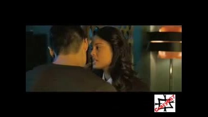Bleeding Love - Tokyo Drift Music Video 