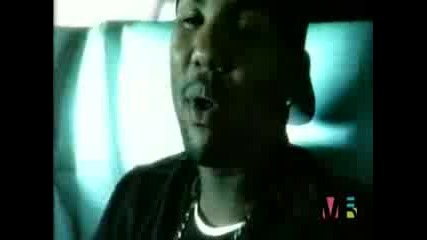 The Game Ft. 50 Cent - Hate It Or Love It