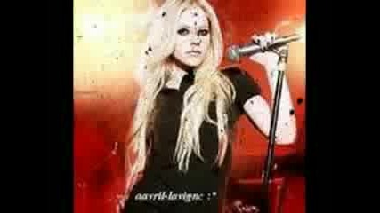 remix of pics - Avril Lavigne