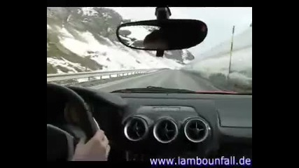 Ferrari F430 