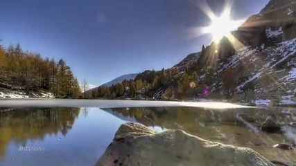 Играет Красками Душа
