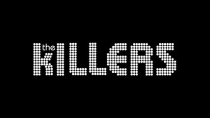 The Killers - Smile Like You Mean It - Acoustic!
