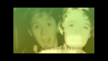 My love Niall Horan