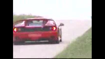 Ferarri F50
