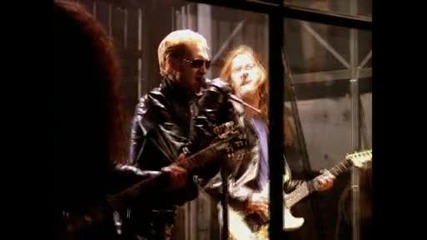 Alice In Chains 'again'