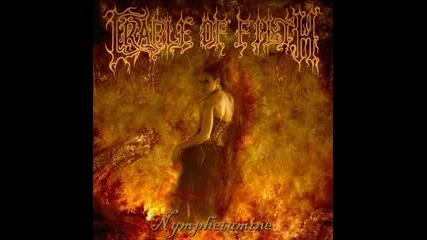 Cradle of Filth - Gabrielle (bg subs)