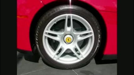Ferrari Enzo 