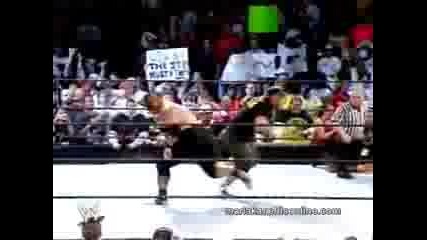 Umaga John Sena i Maria 