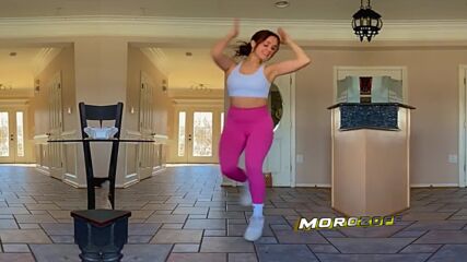 Morozoff - Move my body ♫ Top Eurodance Music 2022 ♫.mp4