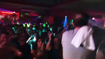 Mile Kitic - Madjionicar - Diskoteka Colosseum 2017