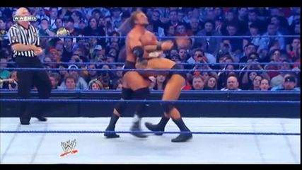 Thebest Moves Of Wwe