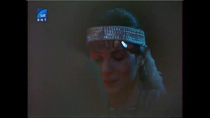 Змейова сватба (1984) - Български Тв Театър [част 3]