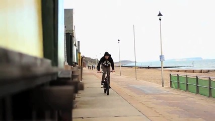Bmx Trikove