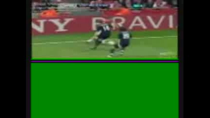 Arsenal 07 - 08 Season So Far 