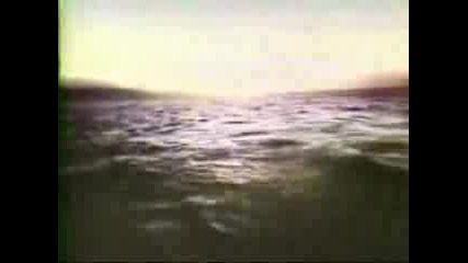 Jim Morrison Dreaming In The Sail