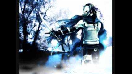 Itachi Uchiha