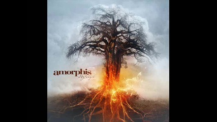 Amorphis - My Sun
