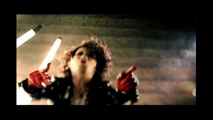 [pv] the Gazette - Before I Decay