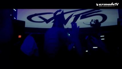 Gareth Emery And Ashley Wallbridge present Cvnt5 - Cvnt5