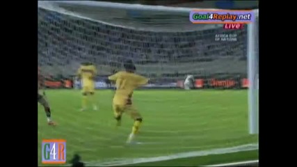Mozambique - Benin 1 - 2