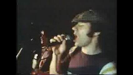 Acdc - Hells Bells