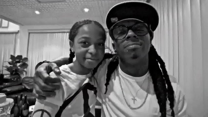 Birdman Gives Lil Wayne $1 Million Watch & Gets Weezys B - Day Tattooed 27.09.2009 Високо Качество