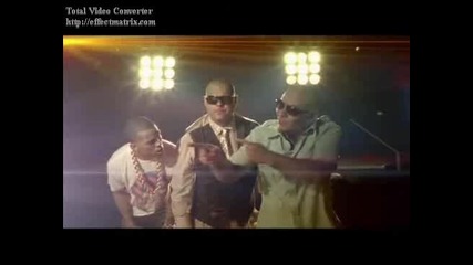 Dj Laz feat. Flo Rida, Casely & Pitbull - Move Shake Drop