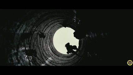 The Dark Knight Rises -официален котешки трейлър