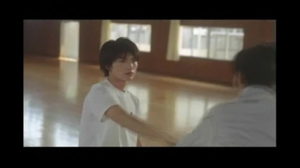 Kimi ni Todoke movie trailer
