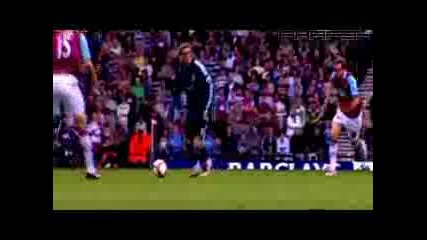 Fernando Torres - Skills