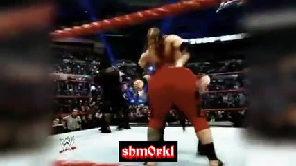 John Cena Mv - Hero