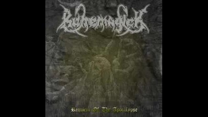 Runemagick - One Road to Megiddo ( Requiem Of The Apocalypse 2002) 