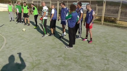 Stara Zagora 2015 part 2