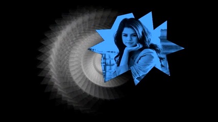 za collab selena gomez