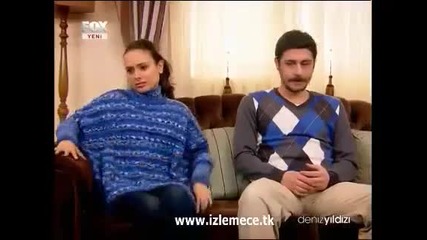 Deniz Yildizi 548 Bolum
