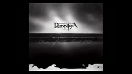 Runnica - Pain of Mankind ( Full Album )