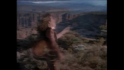 Bon Jovi - Blaze Of Glory 