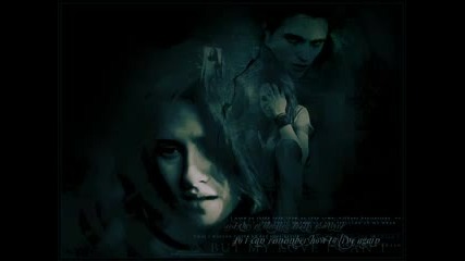 New Moon song - you can still be free..