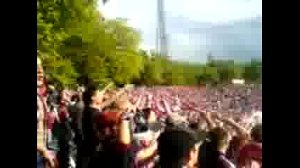 Cska - Levski 10.05.08