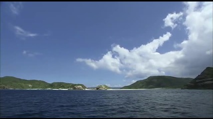 Virtual Trip - Okinawa Kerama - Part 3 