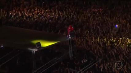 Slipknot - Duality [ Live Rock in Rio 2011 ]