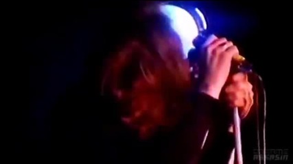 Black Sabbath - Iron Man (music Video)