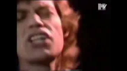 The Rolling Stones - Worried `bout You  / 1981