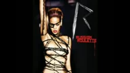 [new ] Rihanna - Russian Roulette [ new
