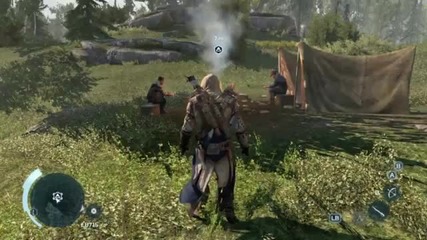Assassin's Creed 3 Walkthrough Gameplay Part 28 Sequence 7